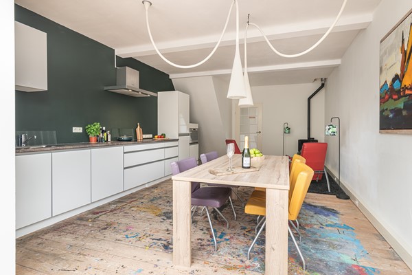 Medium property photo - Walkade 24, 3401 DS IJsselstein